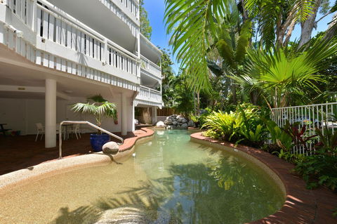 The White House Port Douglas - Nambucca Heads Accommodation 20