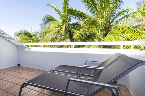 The White House Port Douglas - Nambucca Heads Accommodation 32