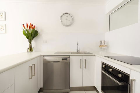 The White House Port Douglas - Nambucca Heads Accommodation 10