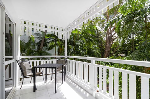 The White House Port Douglas - Nambucca Heads Accommodation 25