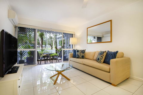 The White House Port Douglas - Nambucca Heads Accommodation 15