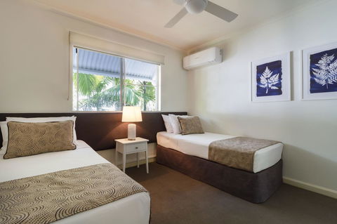 The White House Port Douglas - Nambucca Heads Accommodation 37