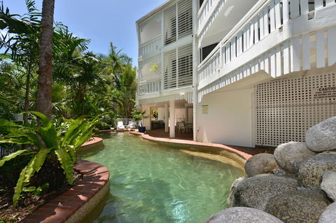 The White House Port Douglas - Nambucca Heads Accommodation 18