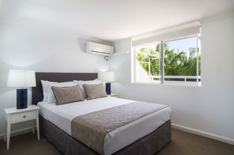 The White House Port Douglas - Nambucca Heads Accommodation 31