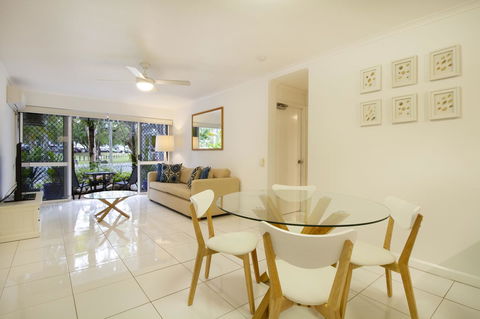 The White House Port Douglas - Nambucca Heads Accommodation 14