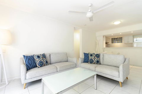 The White House Port Douglas - Nambucca Heads Accommodation 29