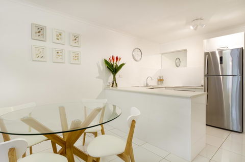 The White House Port Douglas - Nambucca Heads Accommodation 12