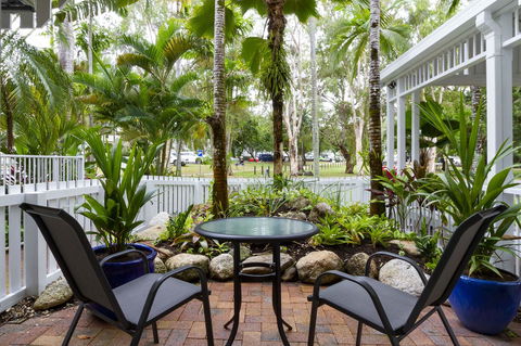 The White House Port Douglas - Nambucca Heads Accommodation 9