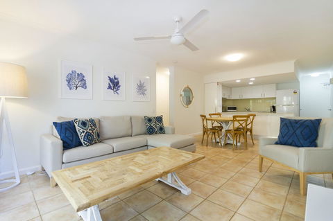 The White House Port Douglas - Nambucca Heads Accommodation 28