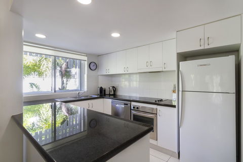 The White House Port Douglas - Nambucca Heads Accommodation 38