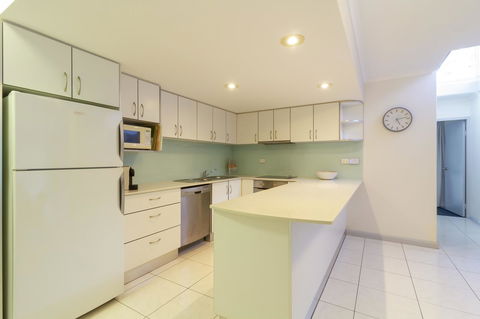 The White House Port Douglas - Nambucca Heads Accommodation 22
