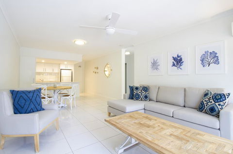The White House Port Douglas - Nambucca Heads Accommodation 5