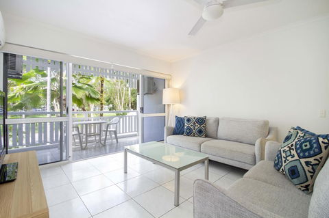 The White House Port Douglas - Nambucca Heads Accommodation 27