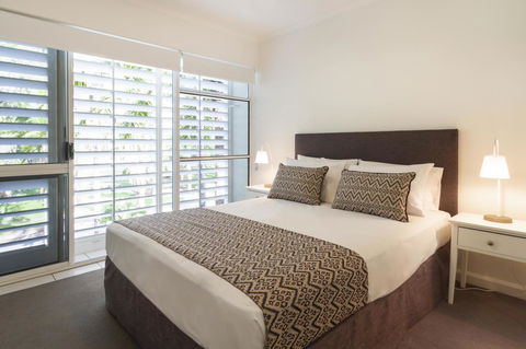 The White House Port Douglas - Nambucca Heads Accommodation 6