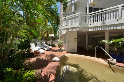 The White House Port Douglas - Nambucca Heads Accommodation 19