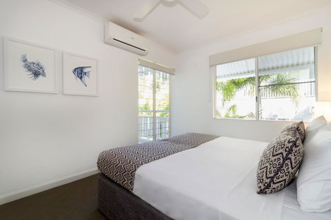 The White House Port Douglas - Nambucca Heads Accommodation 36