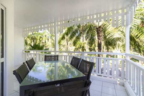 The White House Port Douglas - Nambucca Heads Accommodation 34