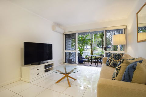 The White House Port Douglas - Nambucca Heads Accommodation 16