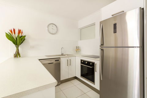 The White House Port Douglas - Nambucca Heads Accommodation 11