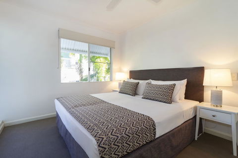 The White House Port Douglas - Nambucca Heads Accommodation 35