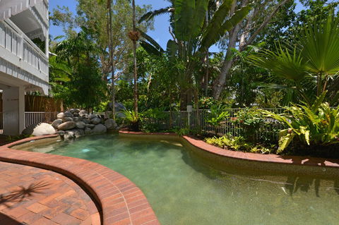 The White House Port Douglas - Nambucca Heads Accommodation 17