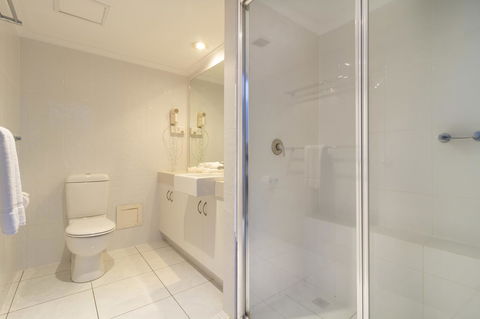 The White House Port Douglas - Nambucca Heads Accommodation 21