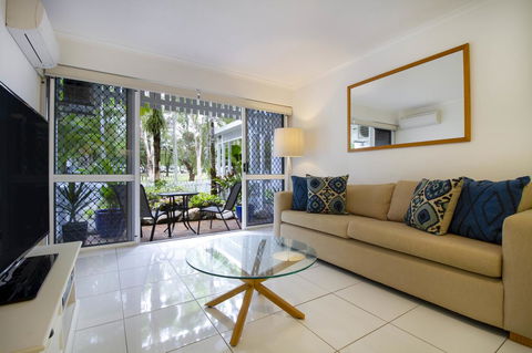 The White House Port Douglas - Nambucca Heads Accommodation 3