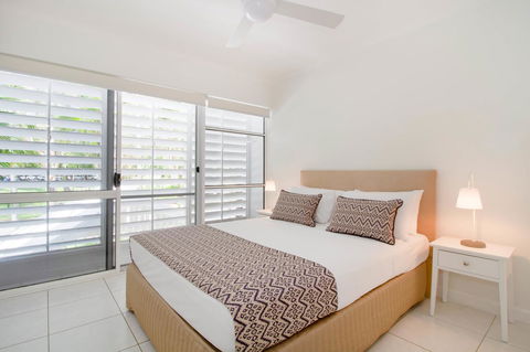 The White House Port Douglas - Nambucca Heads Accommodation 26