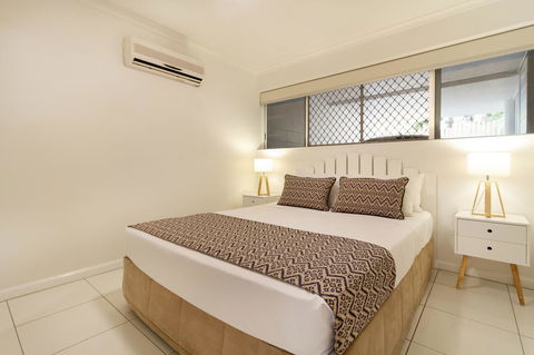 The White House Port Douglas - Nambucca Heads Accommodation 8