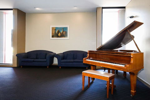 Madison Plaza Townsville - Nambucca Heads Accommodation 4