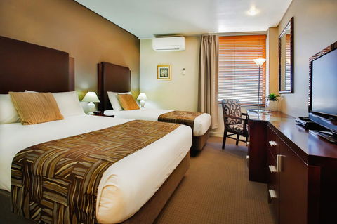 Madison Plaza Townsville - Nambucca Heads Accommodation 5