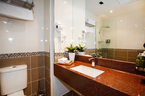 Madison Plaza Townsville - Nambucca Heads Accommodation 12