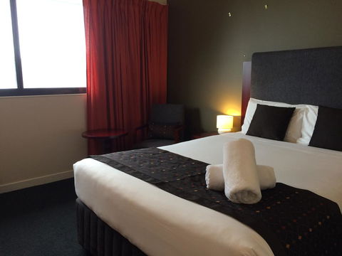 Madison Plaza Townsville - Nambucca Heads Accommodation 22