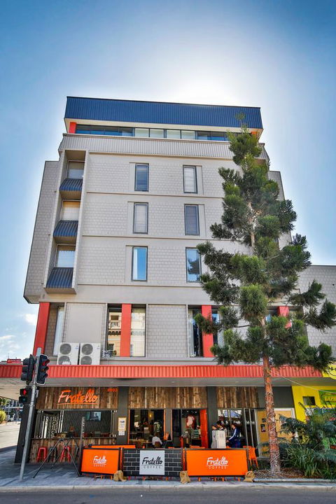 Madison Plaza Townsville - Nambucca Heads Accommodation 21