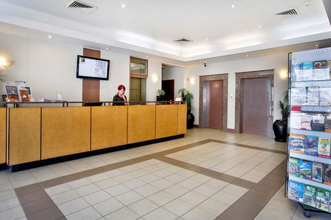 Madison Plaza Townsville - Nambucca Heads Accommodation 8