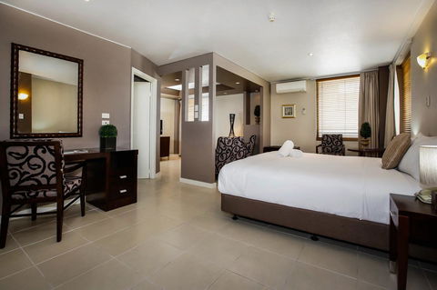 Madison Plaza Townsville - Nambucca Heads Accommodation 1
