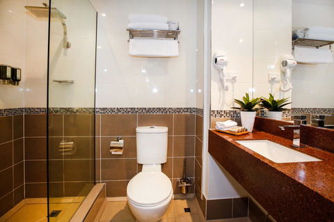 Madison Plaza Townsville - Nambucca Heads Accommodation 11