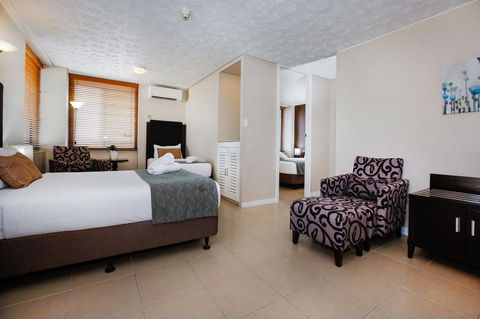 Madison Plaza Townsville - Nambucca Heads Accommodation 6