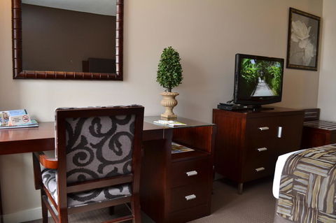 Madison Plaza Townsville - Nambucca Heads Accommodation 10