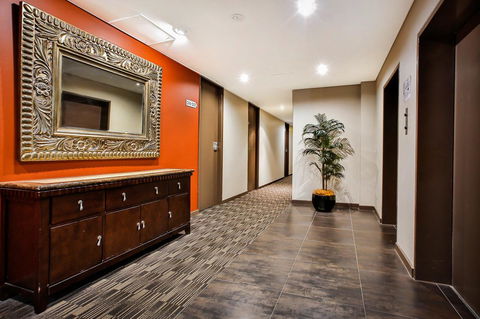 Madison Plaza Townsville - Nambucca Heads Accommodation 9