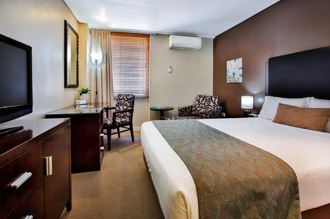 Madison Plaza Townsville - Nambucca Heads Accommodation 2