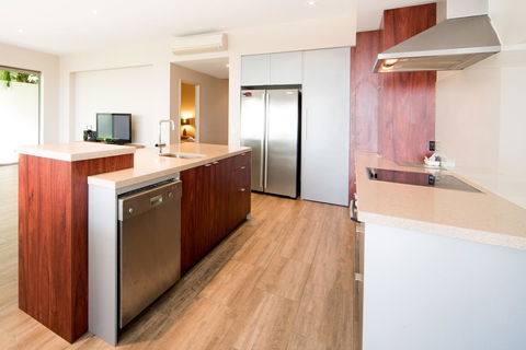 Whitsunday Reflections - Nambucca Heads Accommodation 7