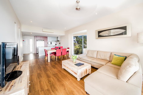 Whitsunday Reflections - Nambucca Heads Accommodation 15