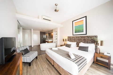 Whitsunday Reflections - Nambucca Heads Accommodation 20