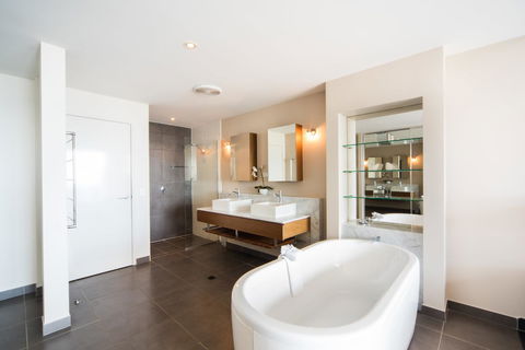 Whitsunday Reflections - Nambucca Heads Accommodation 16