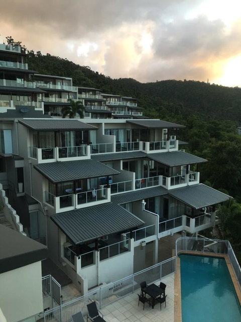 Whitsunday Reflections - Nambucca Heads Accommodation 1