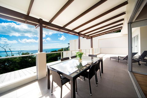 Whitsunday Reflections - Nambucca Heads Accommodation 27