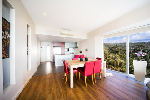 Whitsunday Reflections - Nambucca Heads Accommodation 14