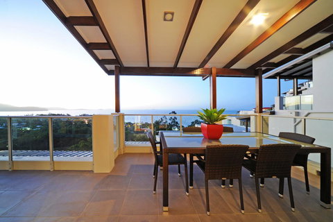 Whitsunday Reflections - Nambucca Heads Accommodation 31