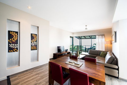 Whitsunday Reflections - Nambucca Heads Accommodation 23